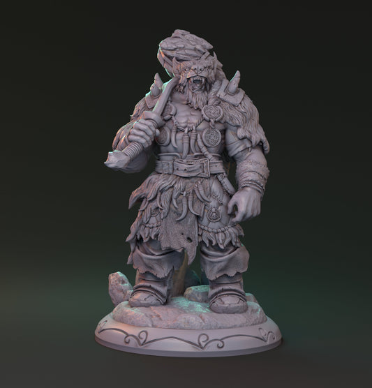 Costard Wrent | by Hardwitch Games