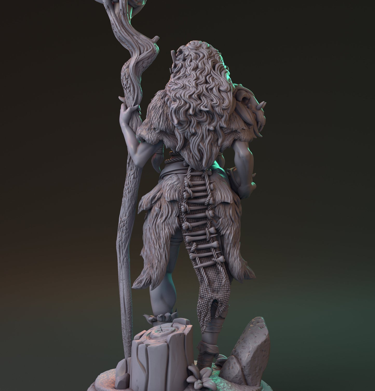Gratik Milakh | by Hardwitch Games