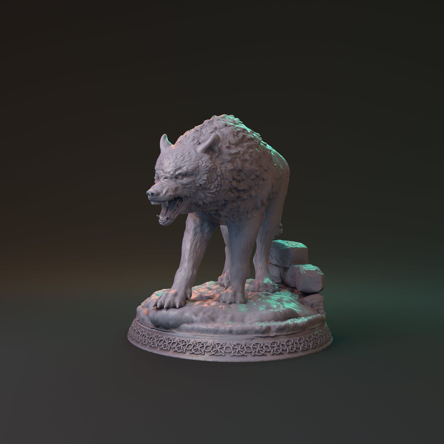 Kalt & Kaz | by Hardwitch Games