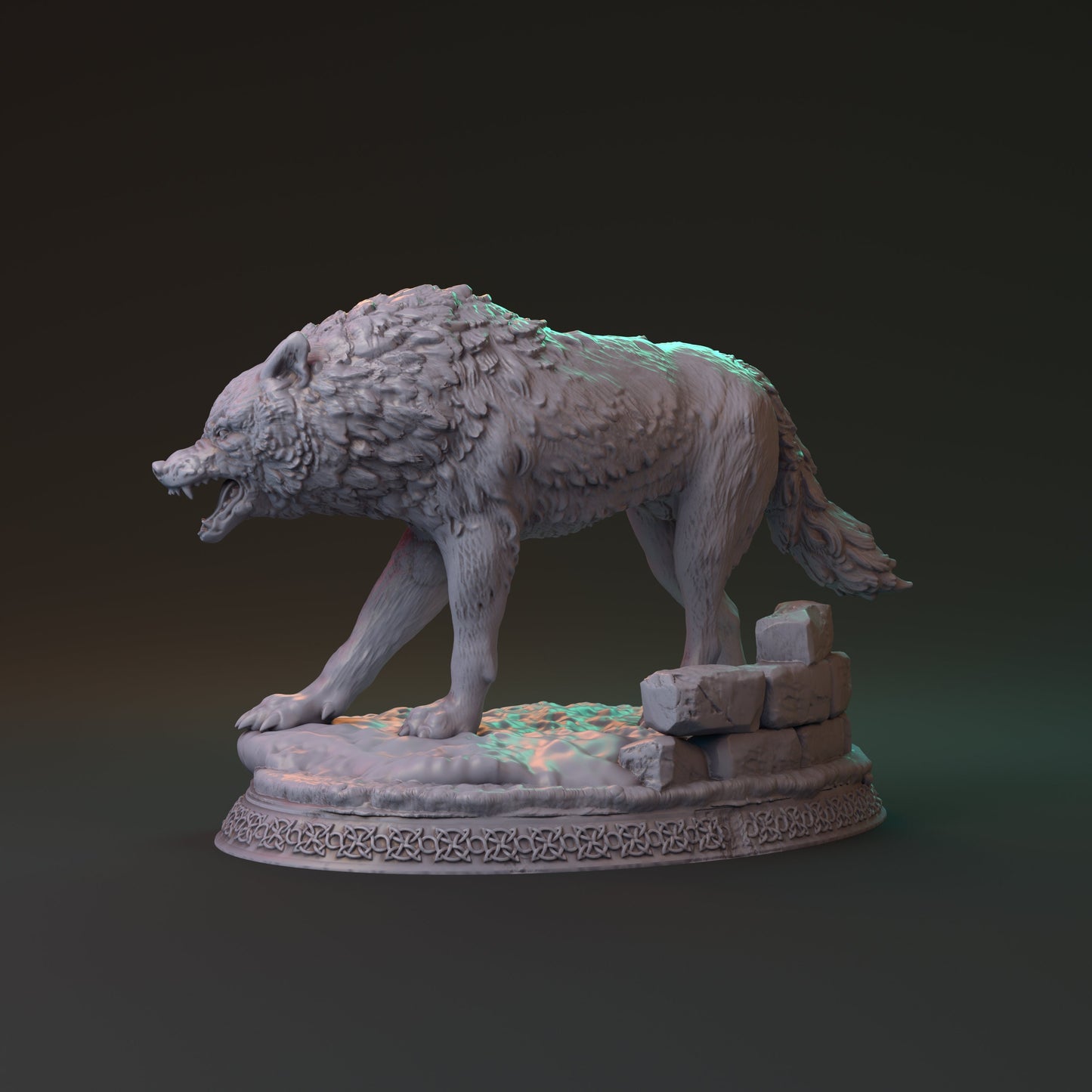 Kalt & Kaz | by Hardwitch Games