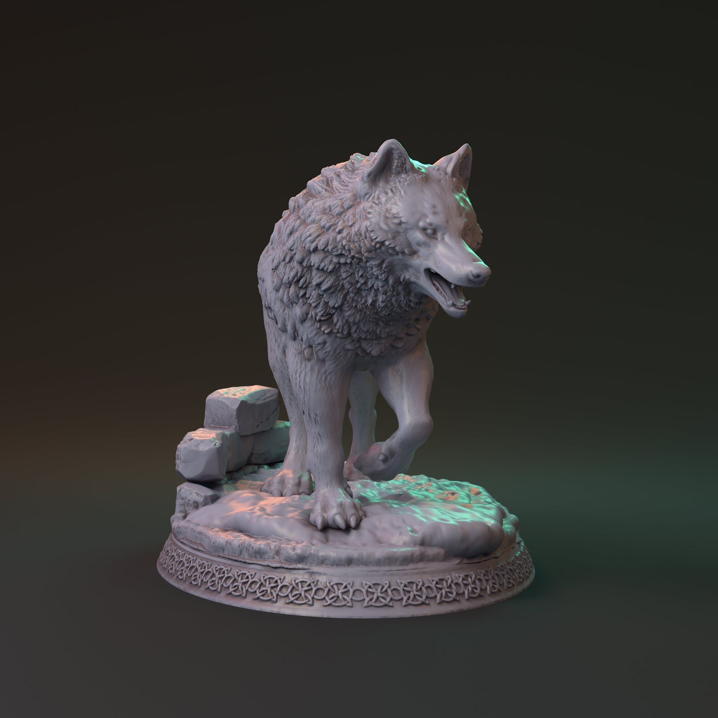 Kalt & Kaz | by Hardwitch Games