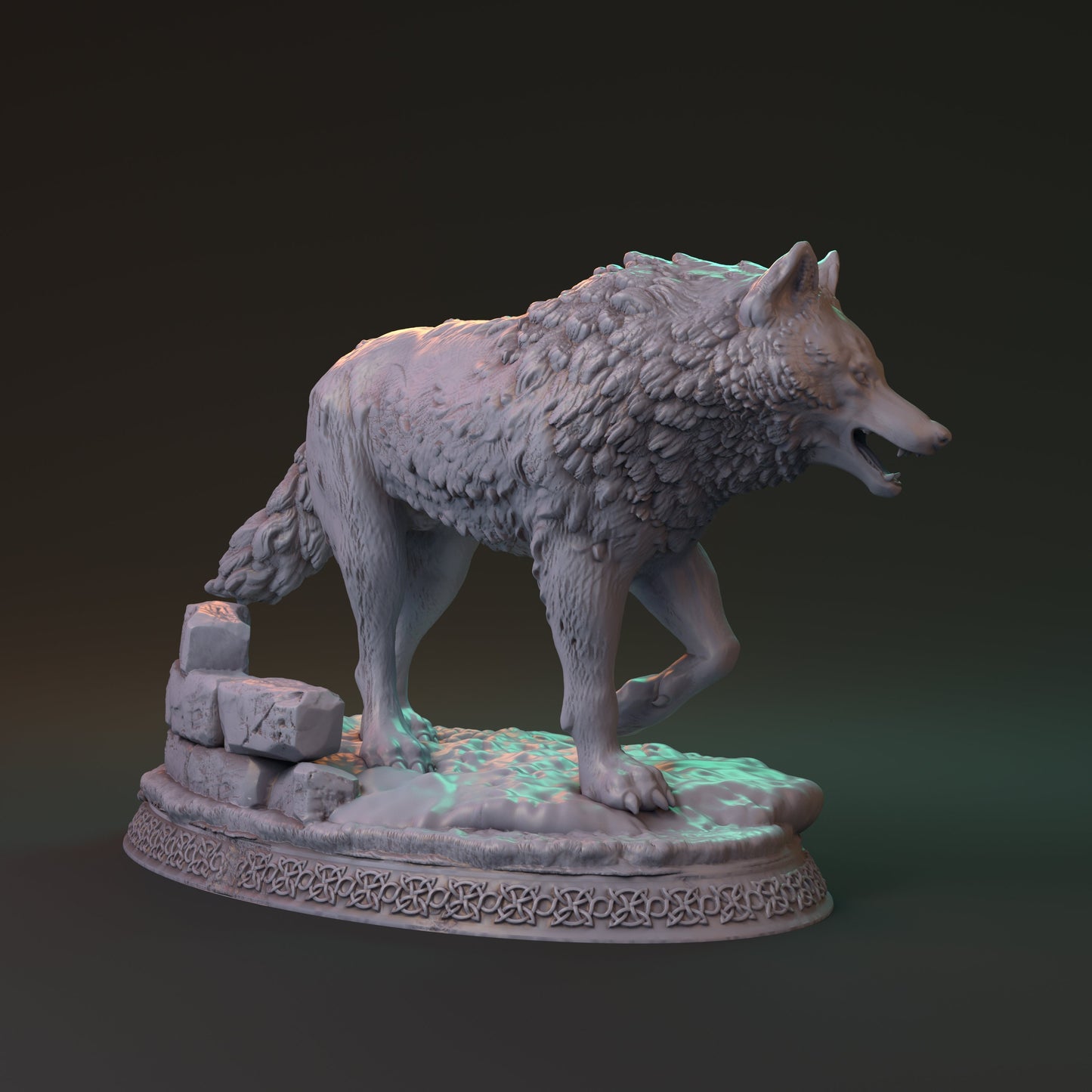 Kalt & Kaz | by Hardwitch Games