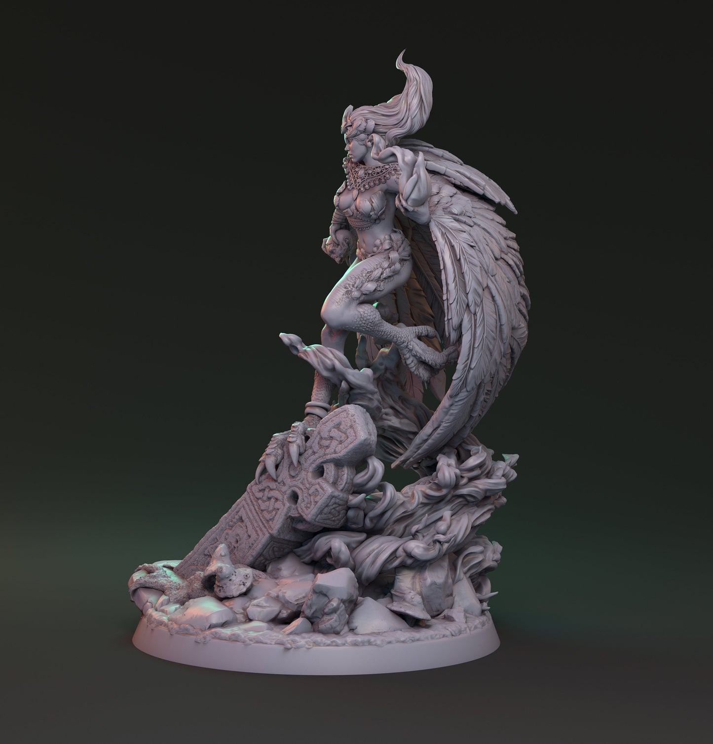 Arimiya | by Hardwitch Games