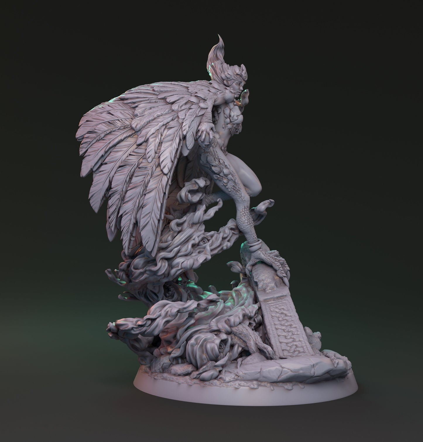 Arimiya | by Hardwitch Games