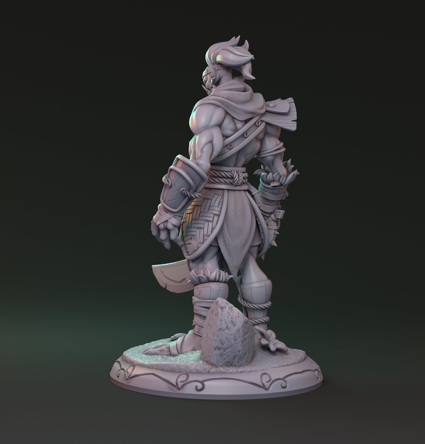 Corget | by Hardwitch Games