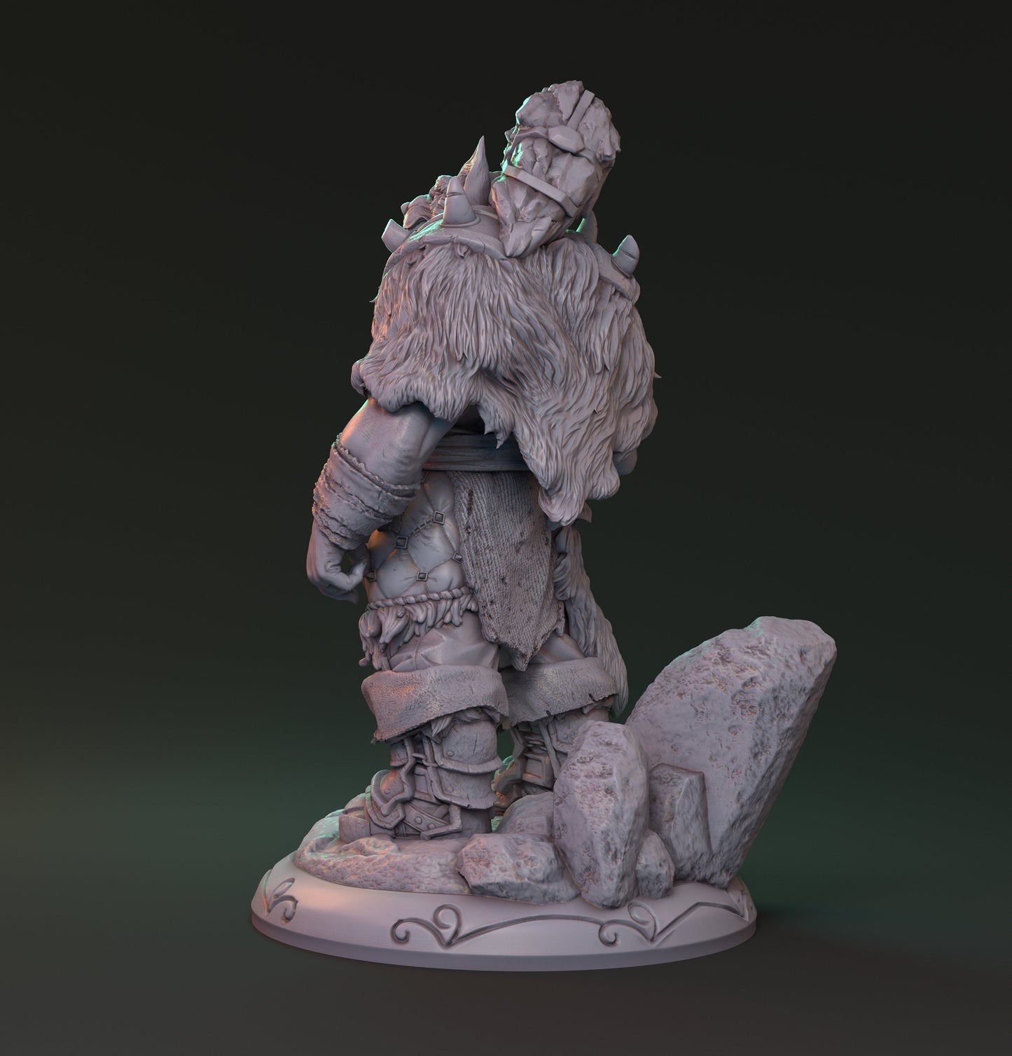 Costard Wrent | by Hardwitch Games