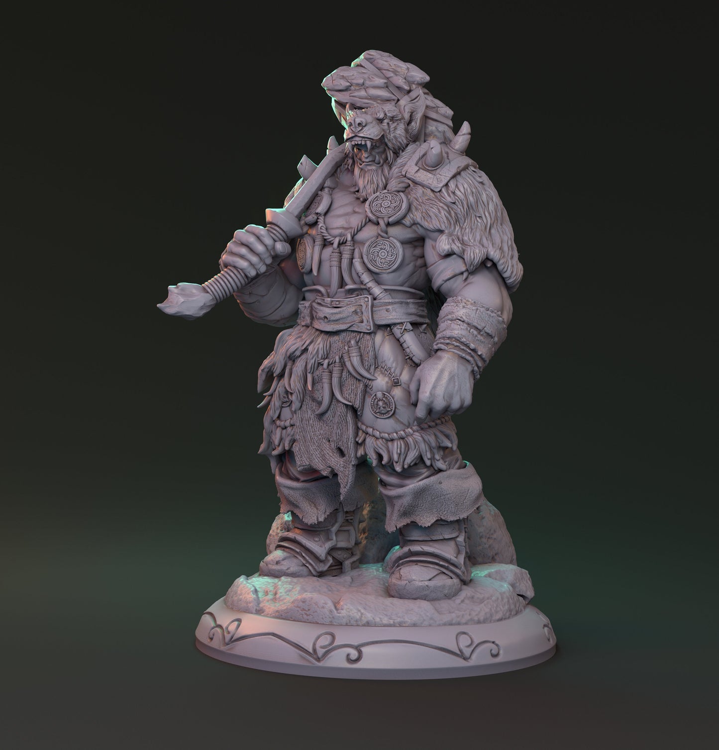 Costard Wrent | by Hardwitch Games