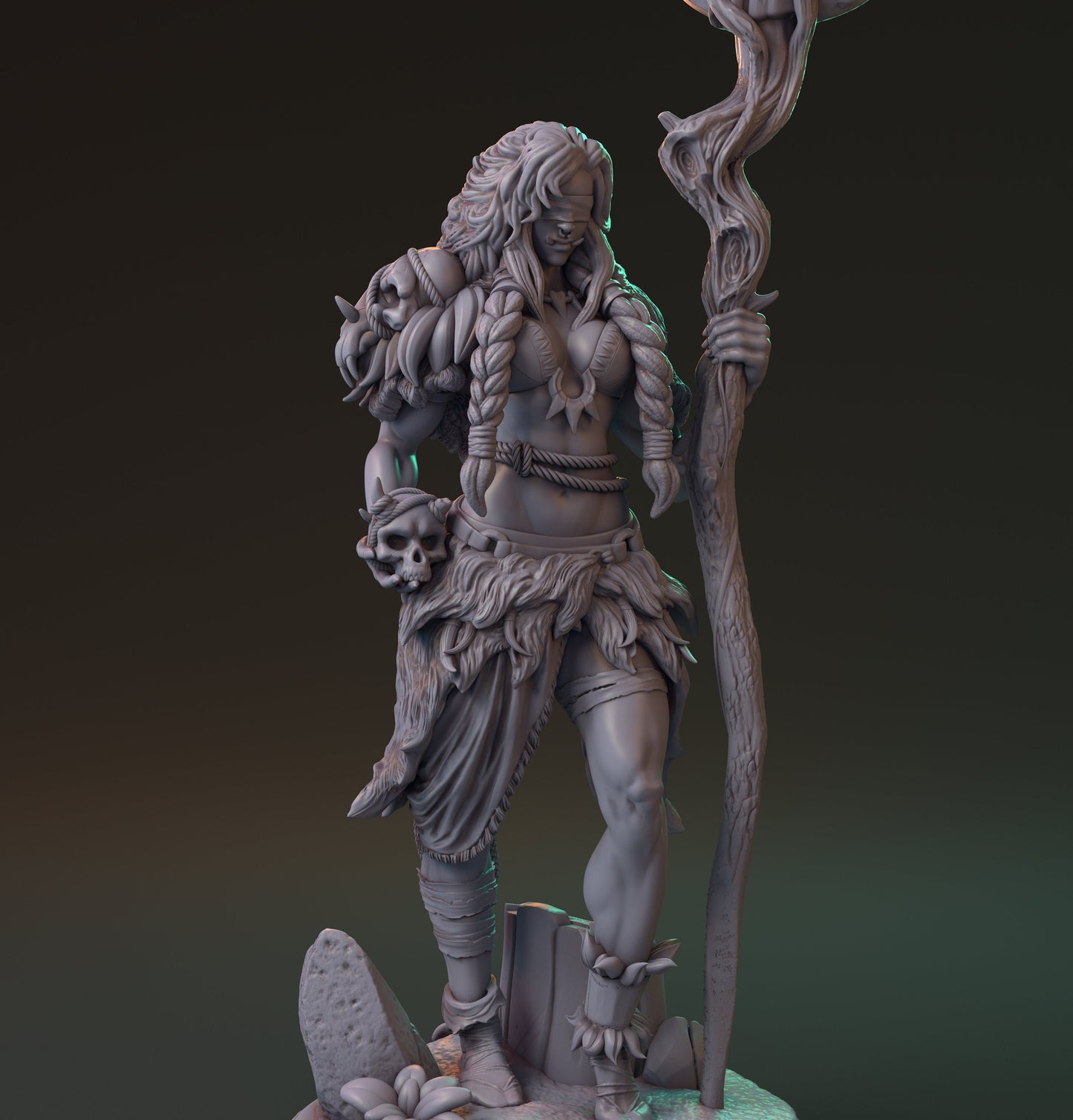 Gratik Milakh | by Hardwitch Games