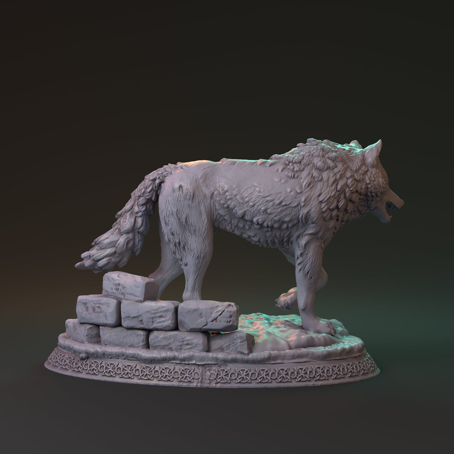 Kalt & Kaz | by Hardwitch Games