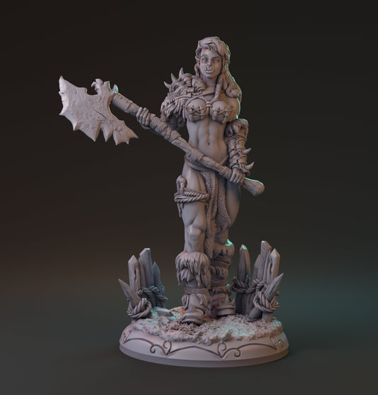 Nerteh Mickhar | by Hardwitch Games