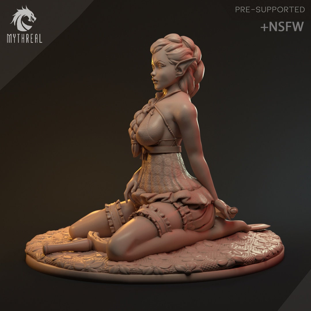 Slave | by Hardwitch Games