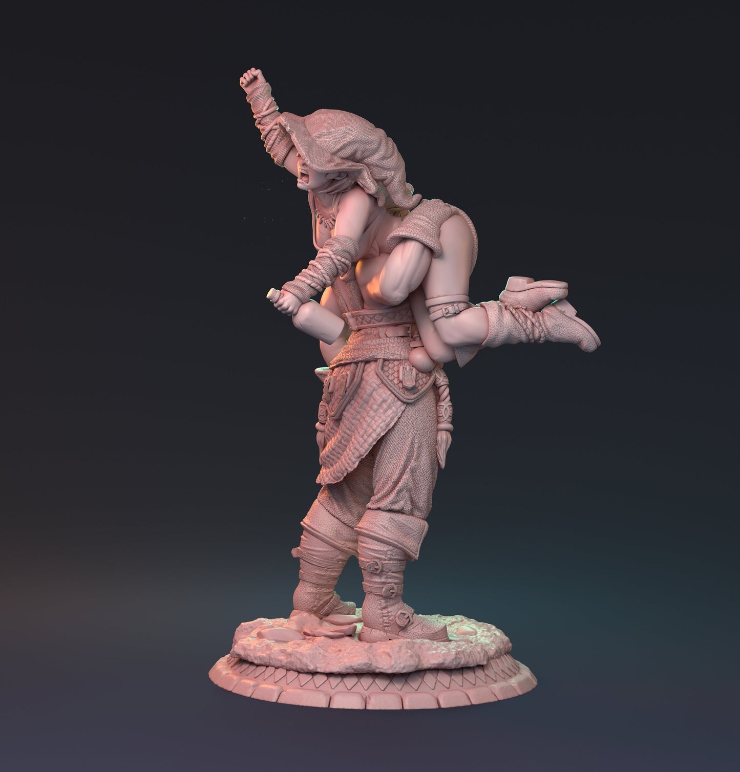 Bianka | by HardWitch Games
