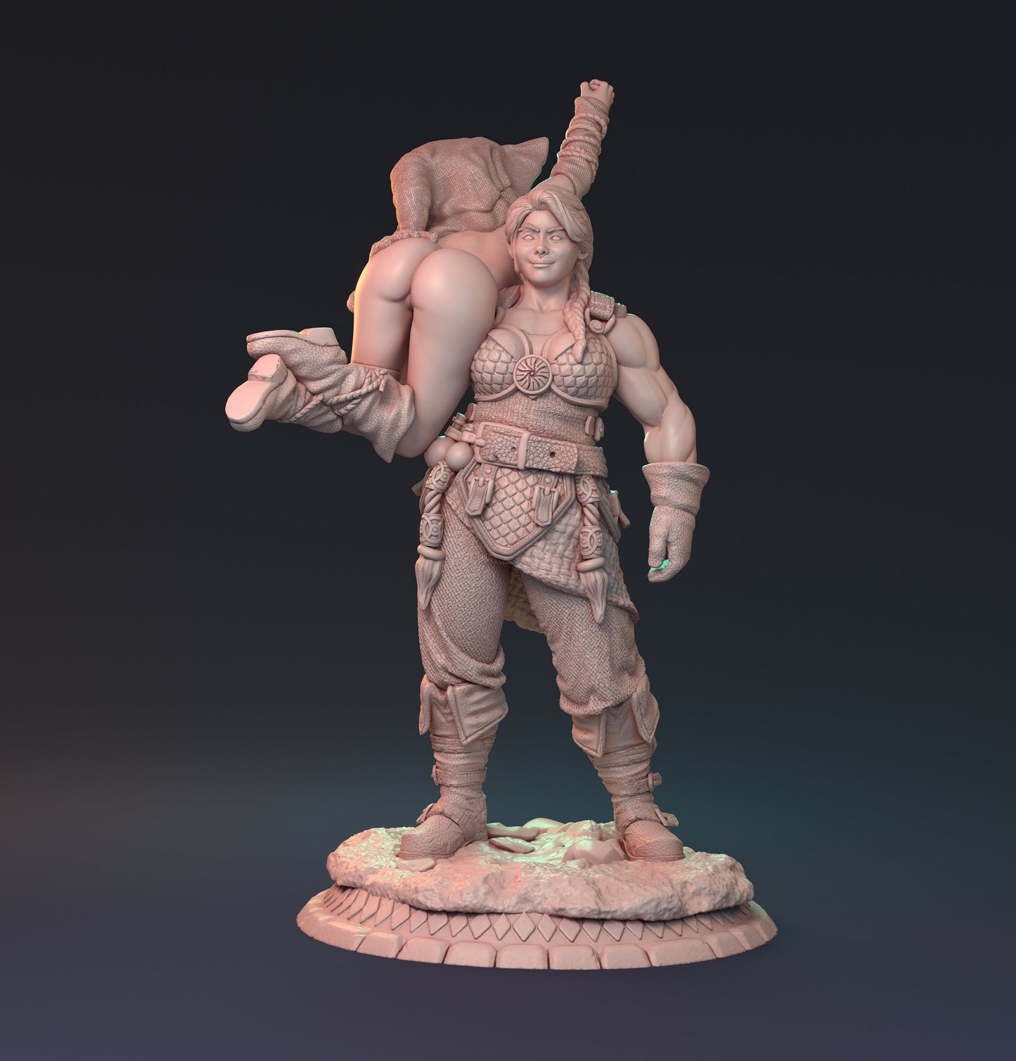 Bianka | by HardWitch Games