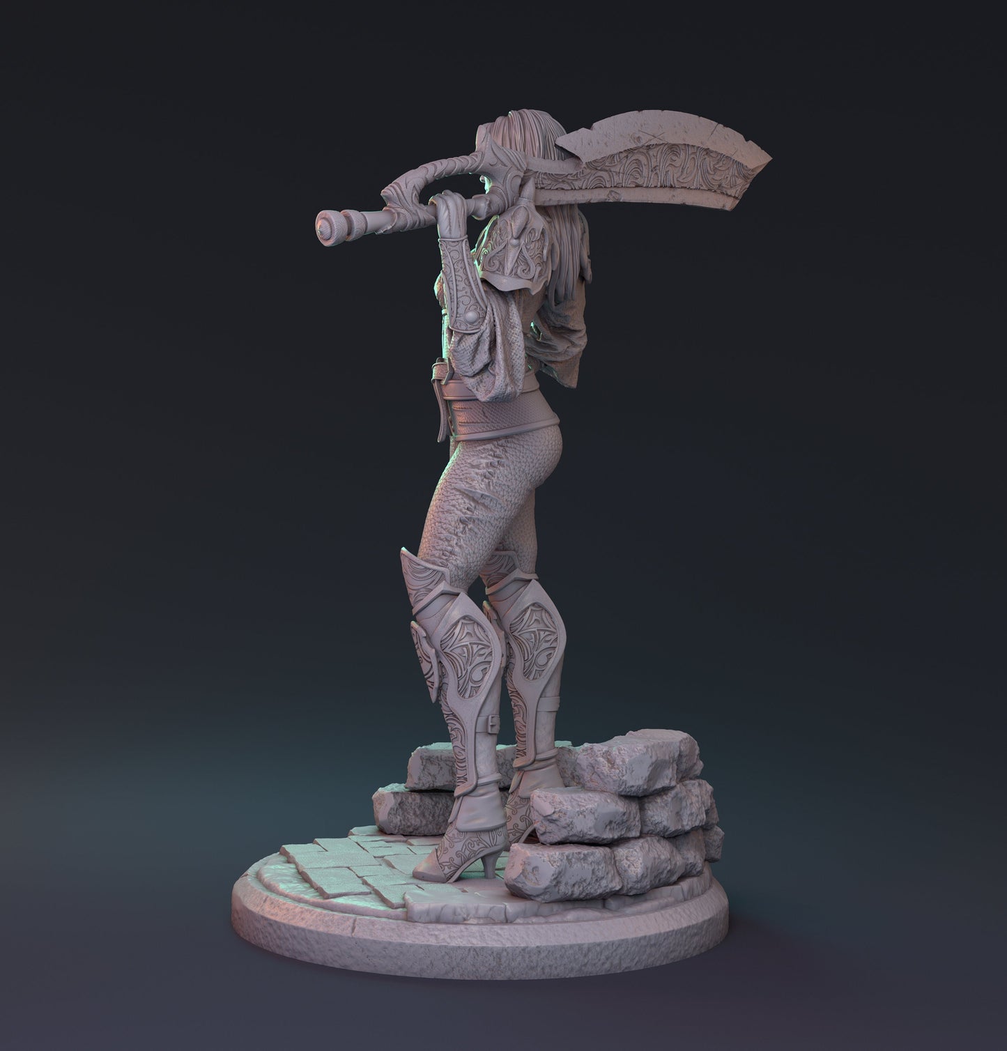 Jack Vimes | by Hardwitch Games