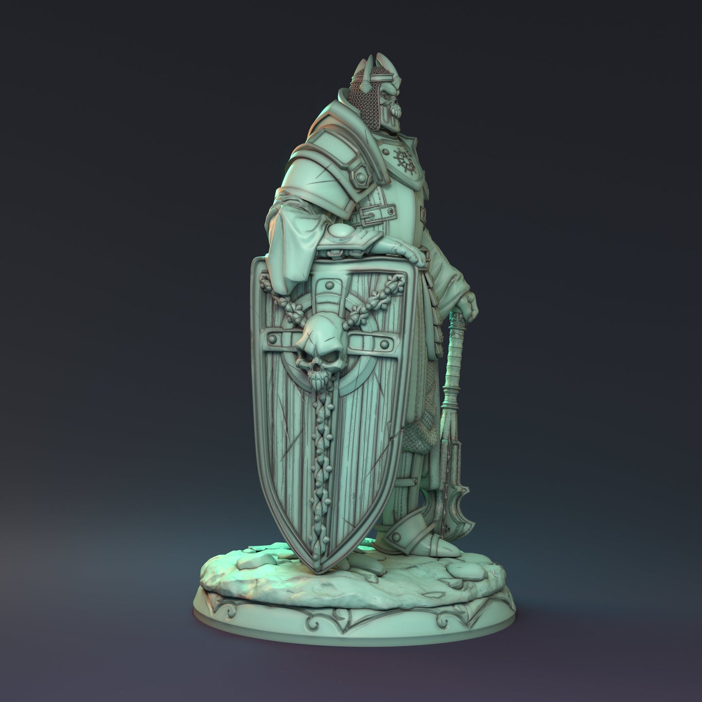 Ahvor Licht | by Hardwitch Games