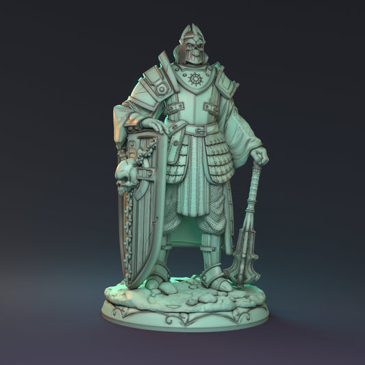 Ahvor Licht | by Hardwitch Games