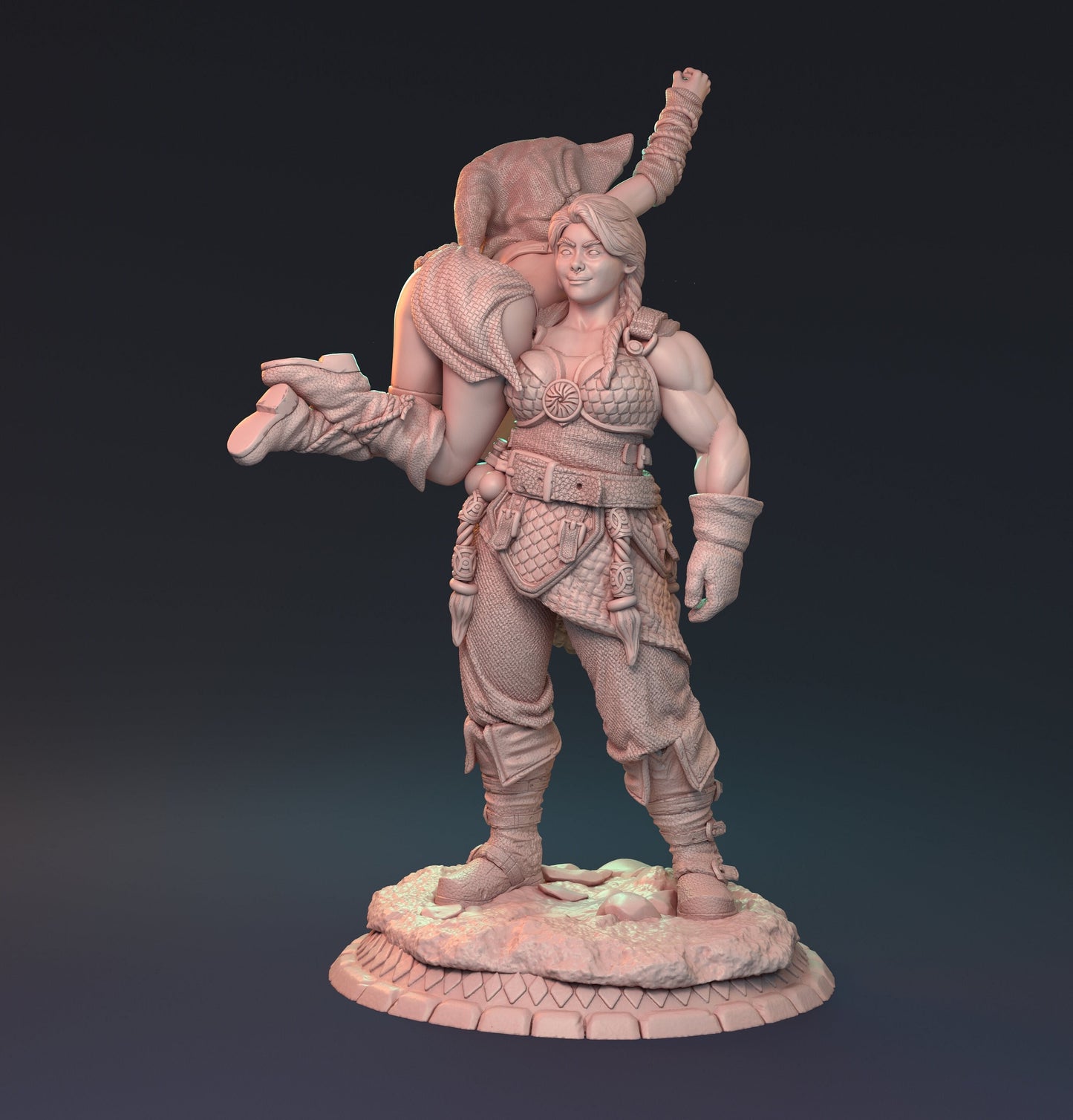 Bianka | by HardWitch Games