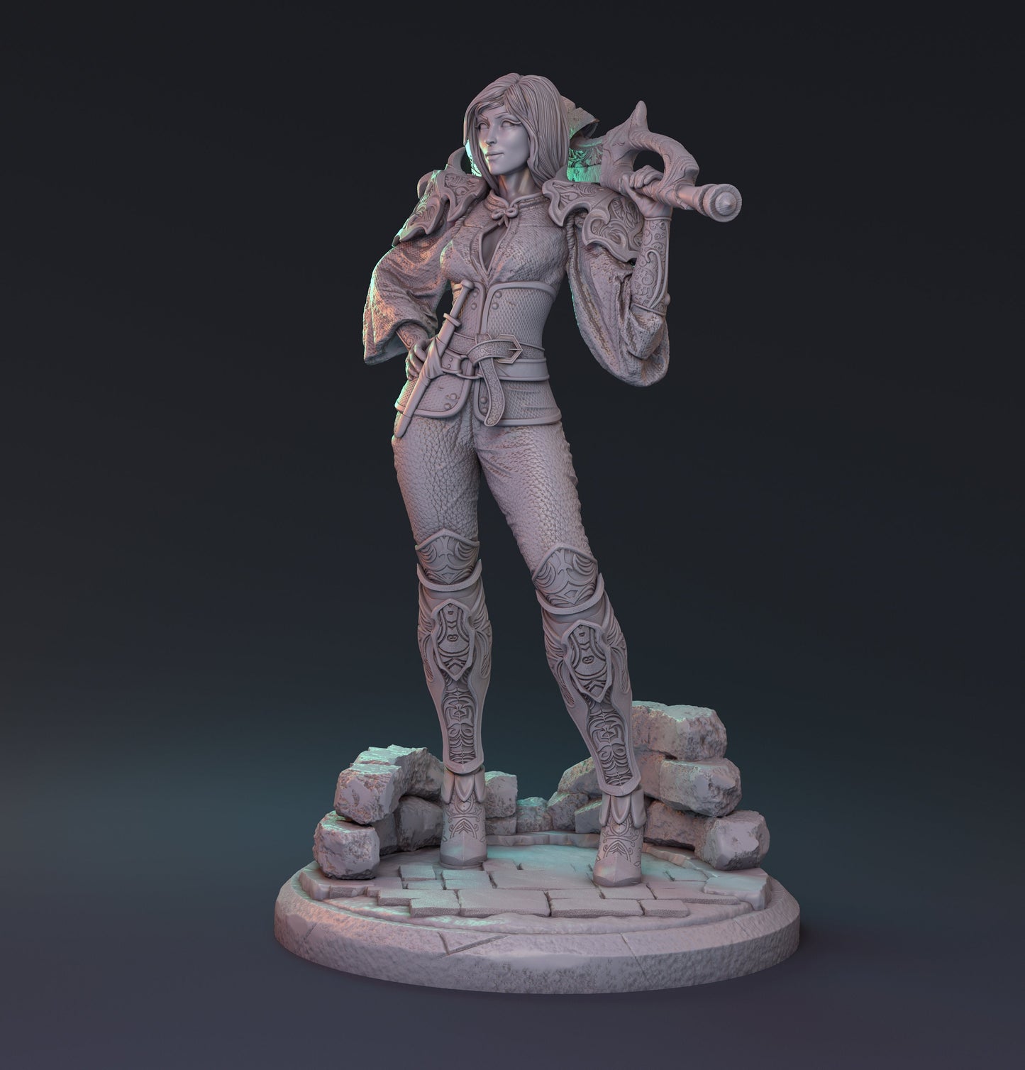 Jack Vimes | by Hardwitch Games