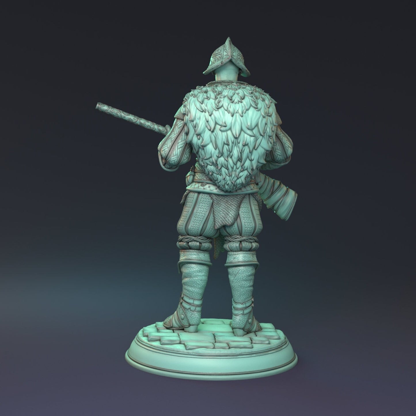 Felang Mans | by Hardwitch Games