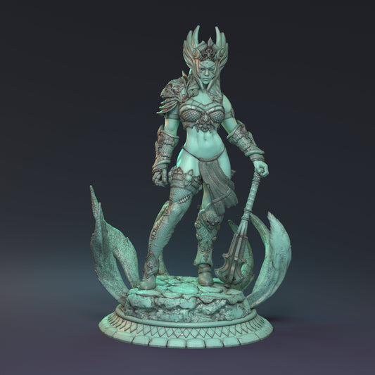 Markin | by Mythreal Games