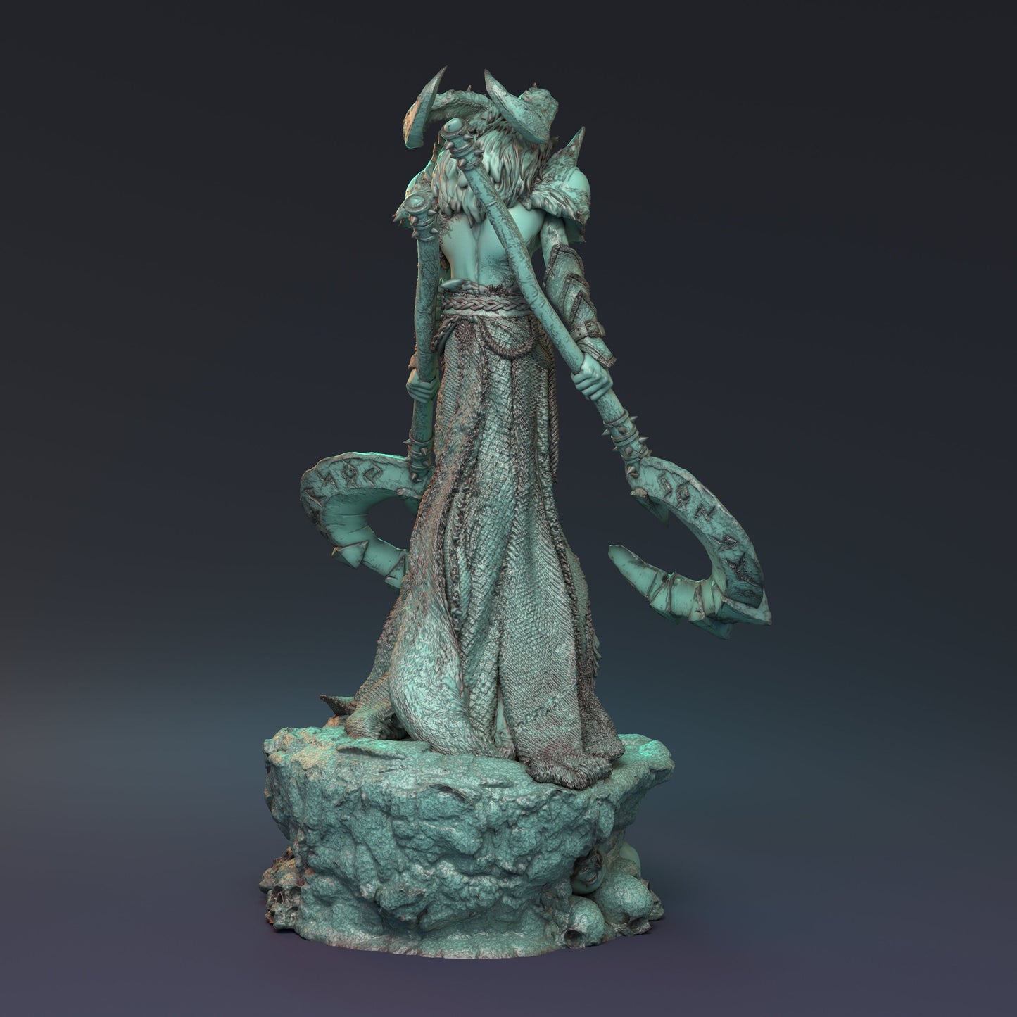 Ochvertia | by Hardwitch Games