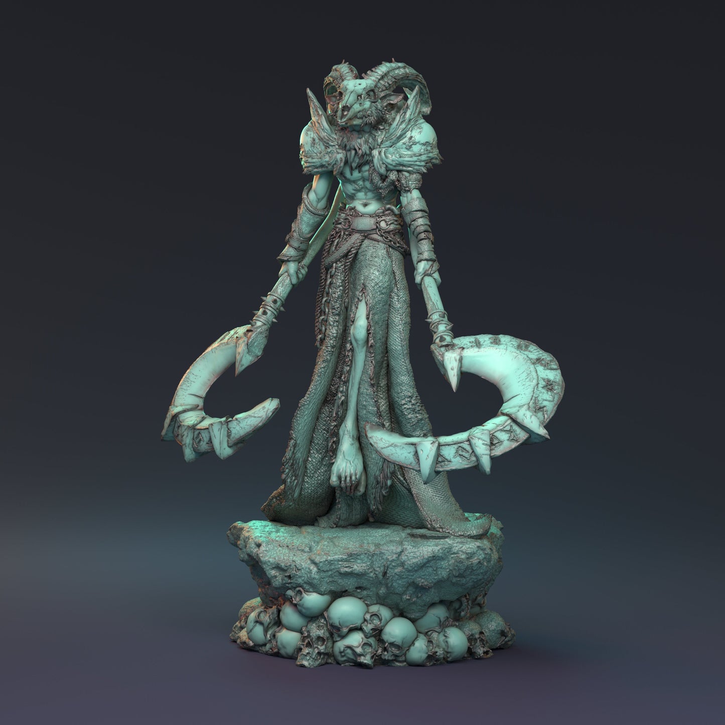 Ochvertia | by Hardwitch Games