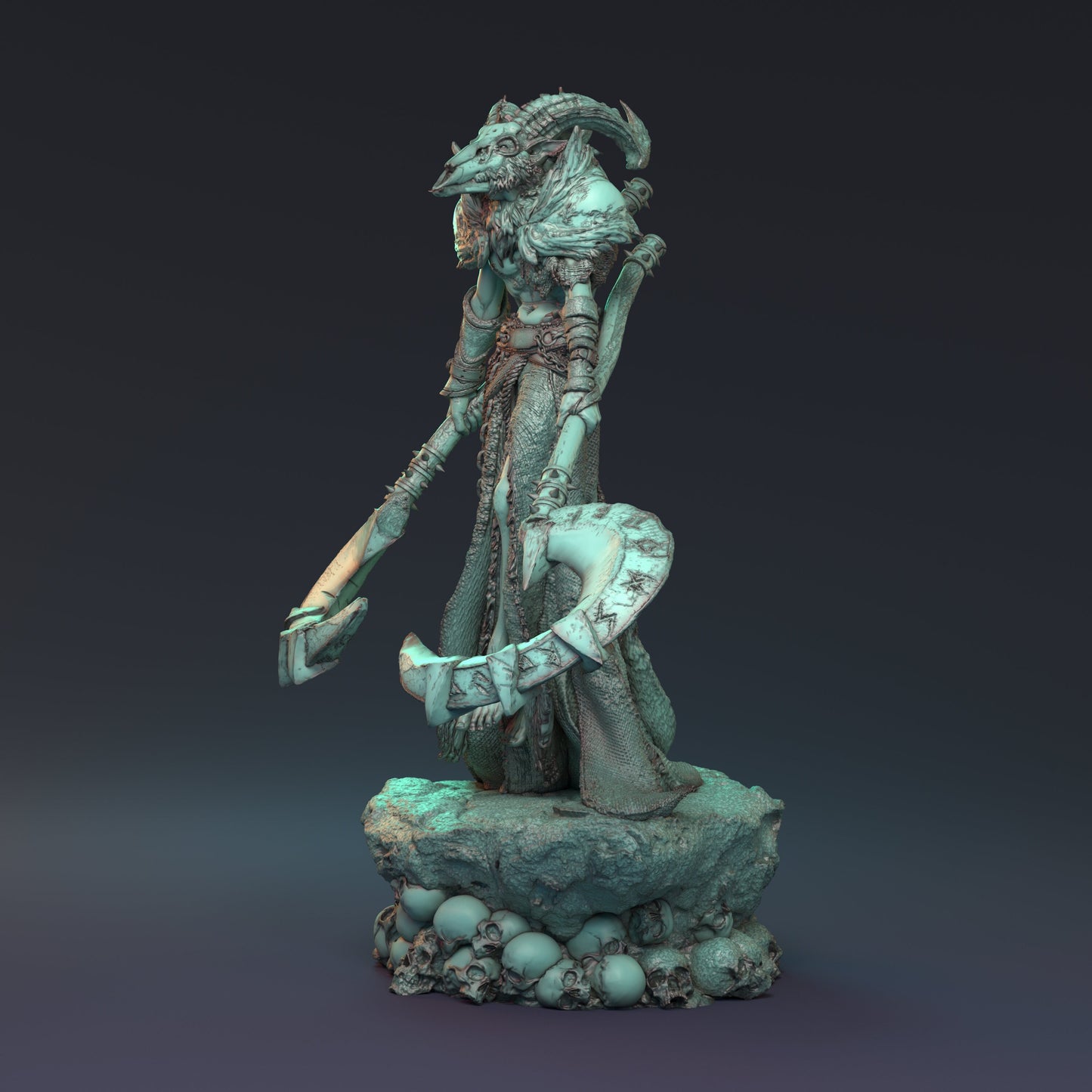 Ochvertia | by Hardwitch Games