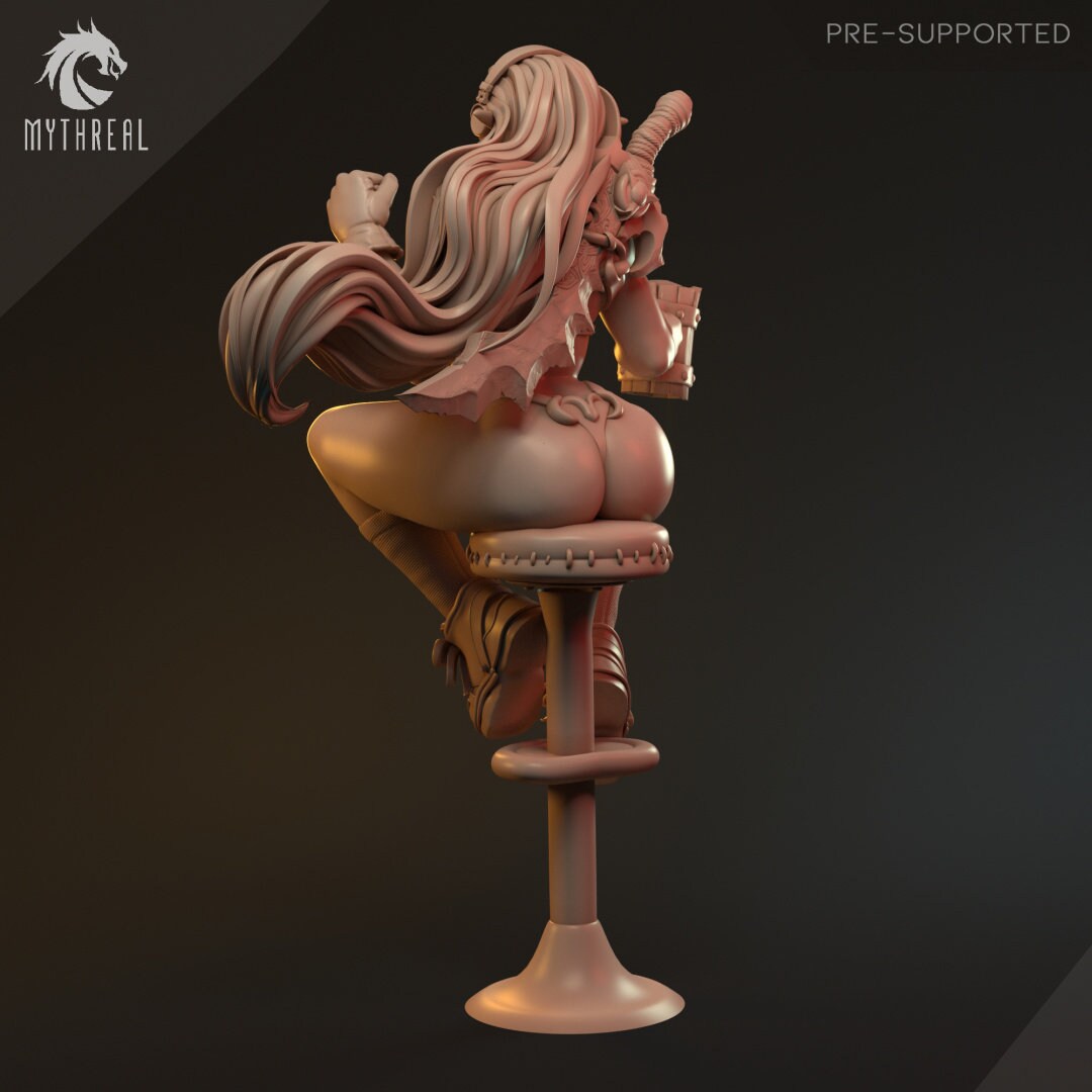 Cheerleader Olfia | by Hardwitch Games