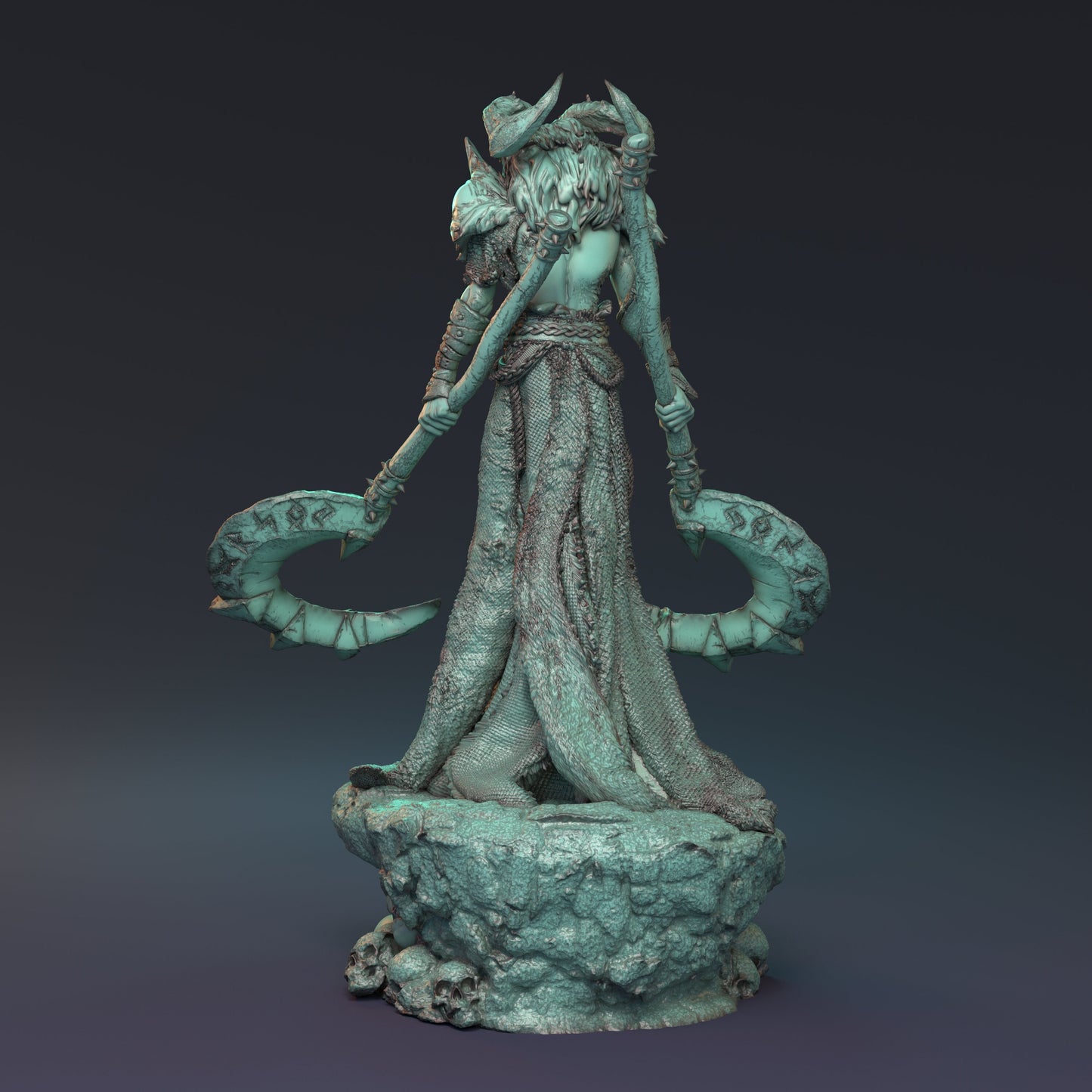 Ochvertia | by Hardwitch Games