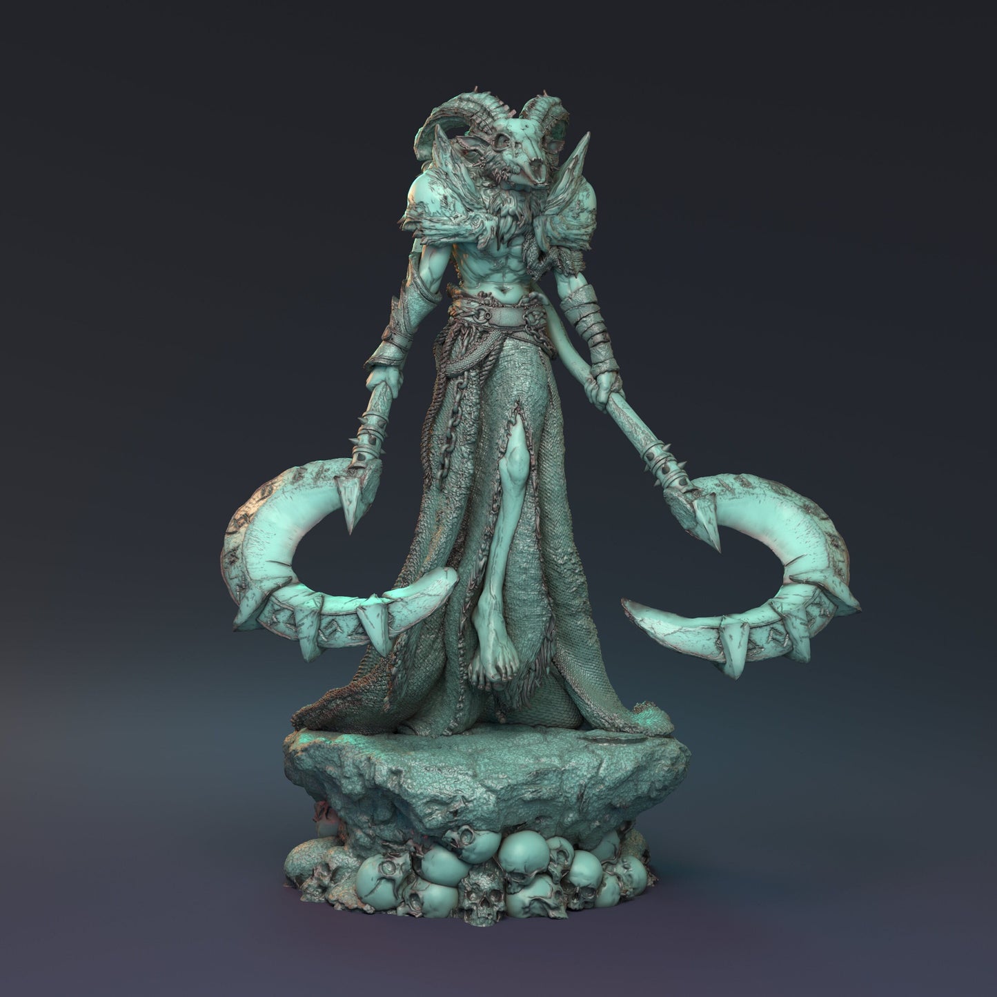 Ochvertia | by Hardwitch Games