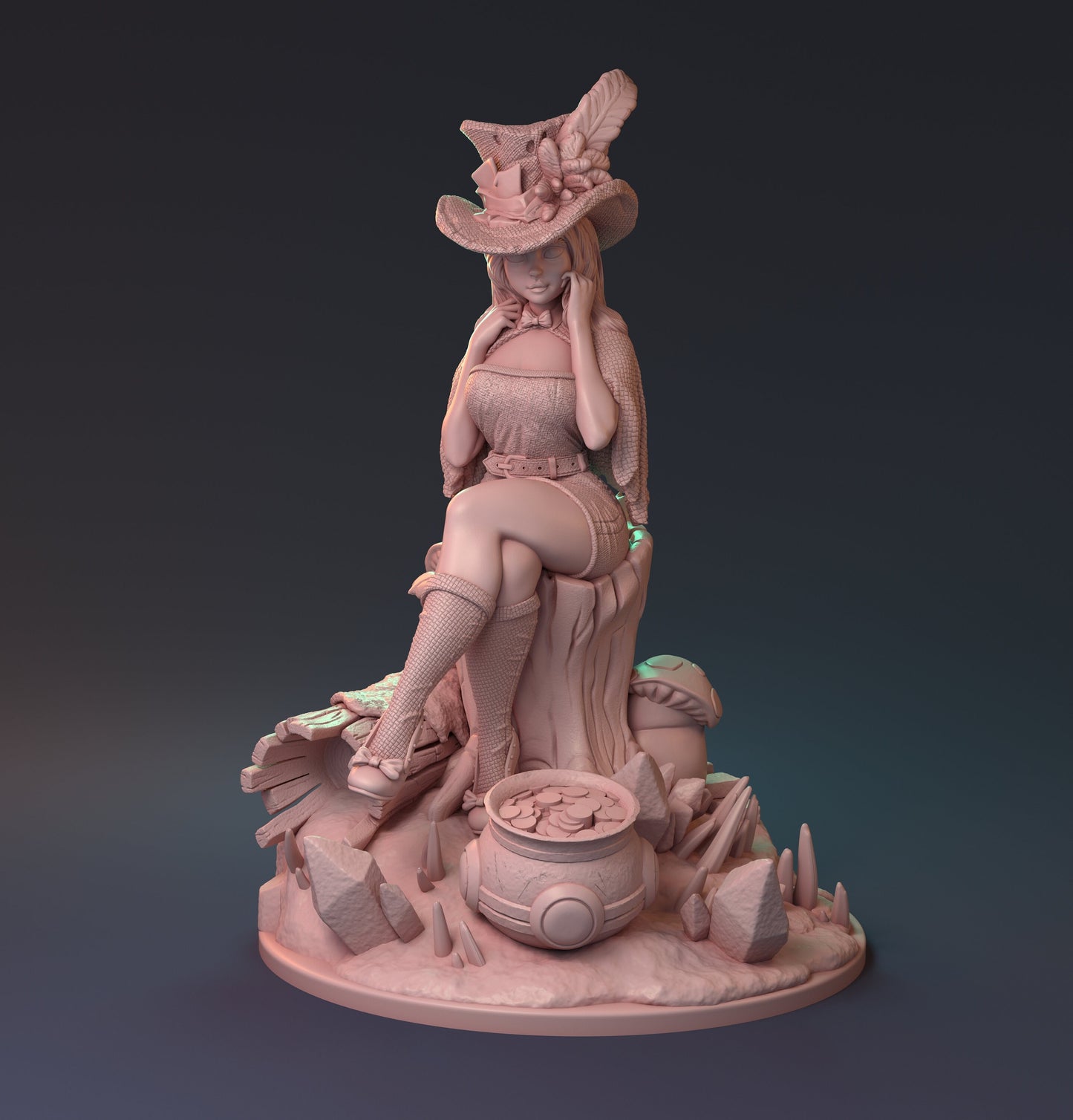 Speaking of Leprechauns | by Hardwitch Games