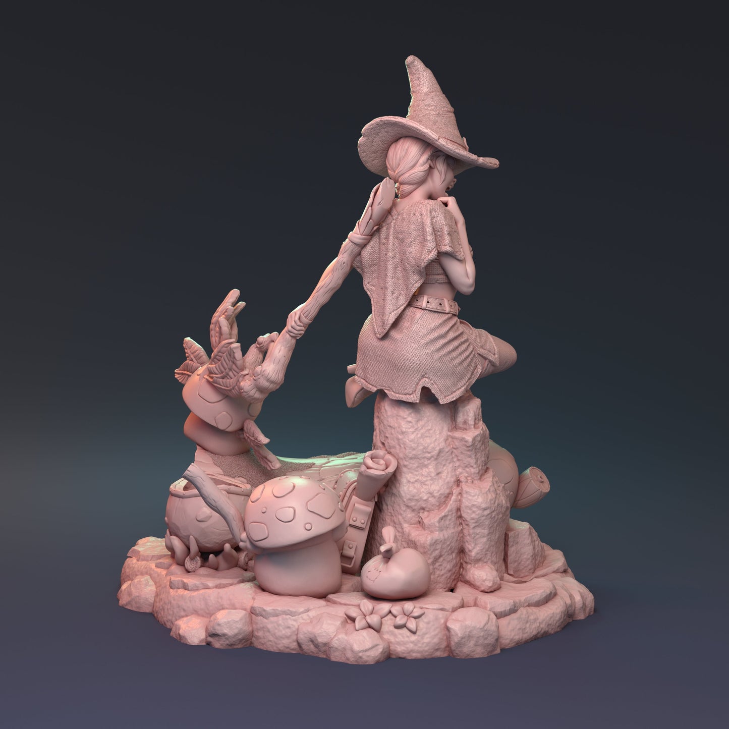 After the Rain | by hardwitch Games