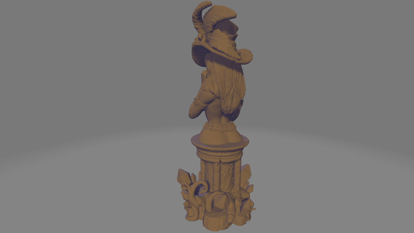Speaking of Leprechauns Bust | by Hardwitch Games