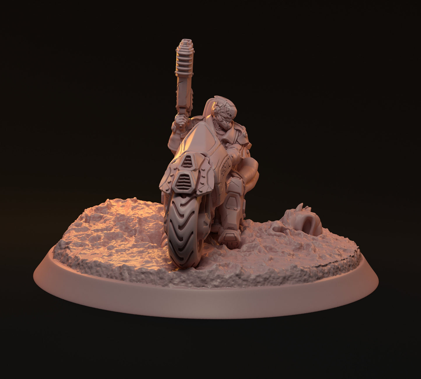 Heim | by Hardwitch Games
