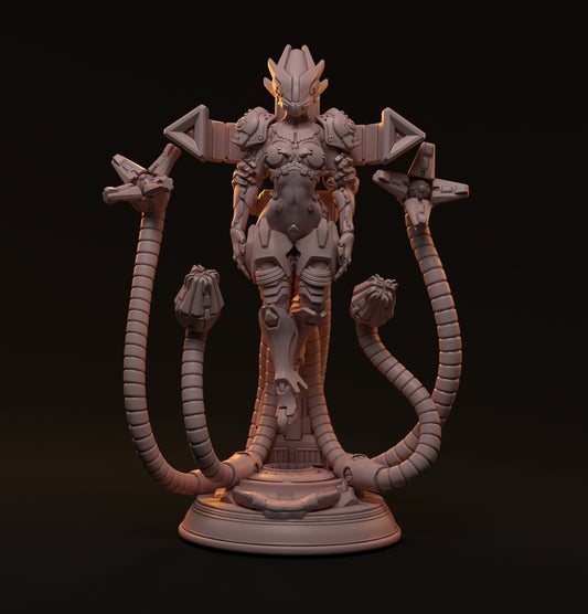 Frey | by Hardwitch Games