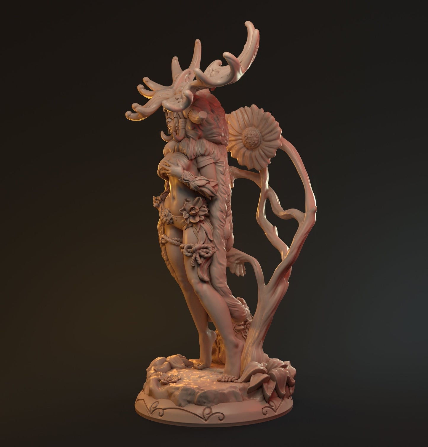 Ursula | by Hardwitch Games
