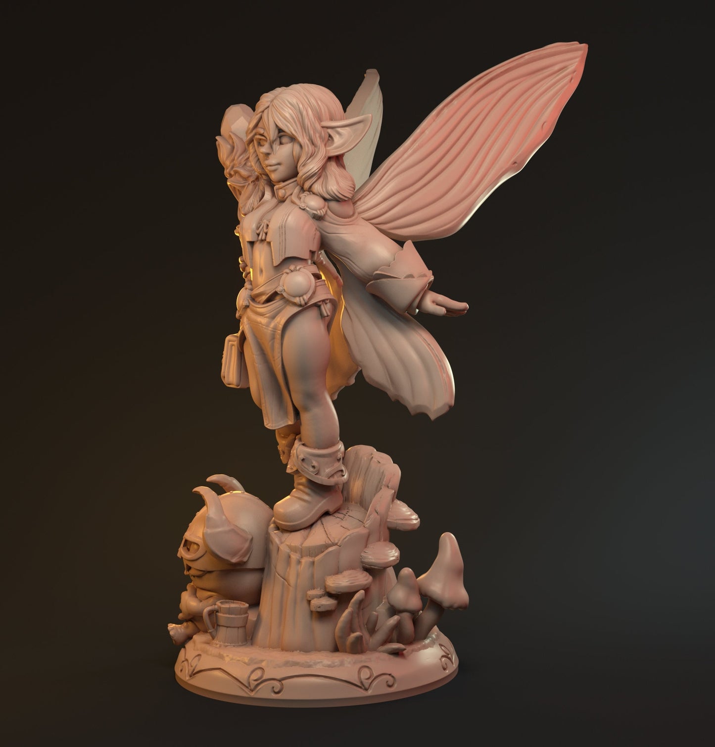 Hala | by Hardwitch Games