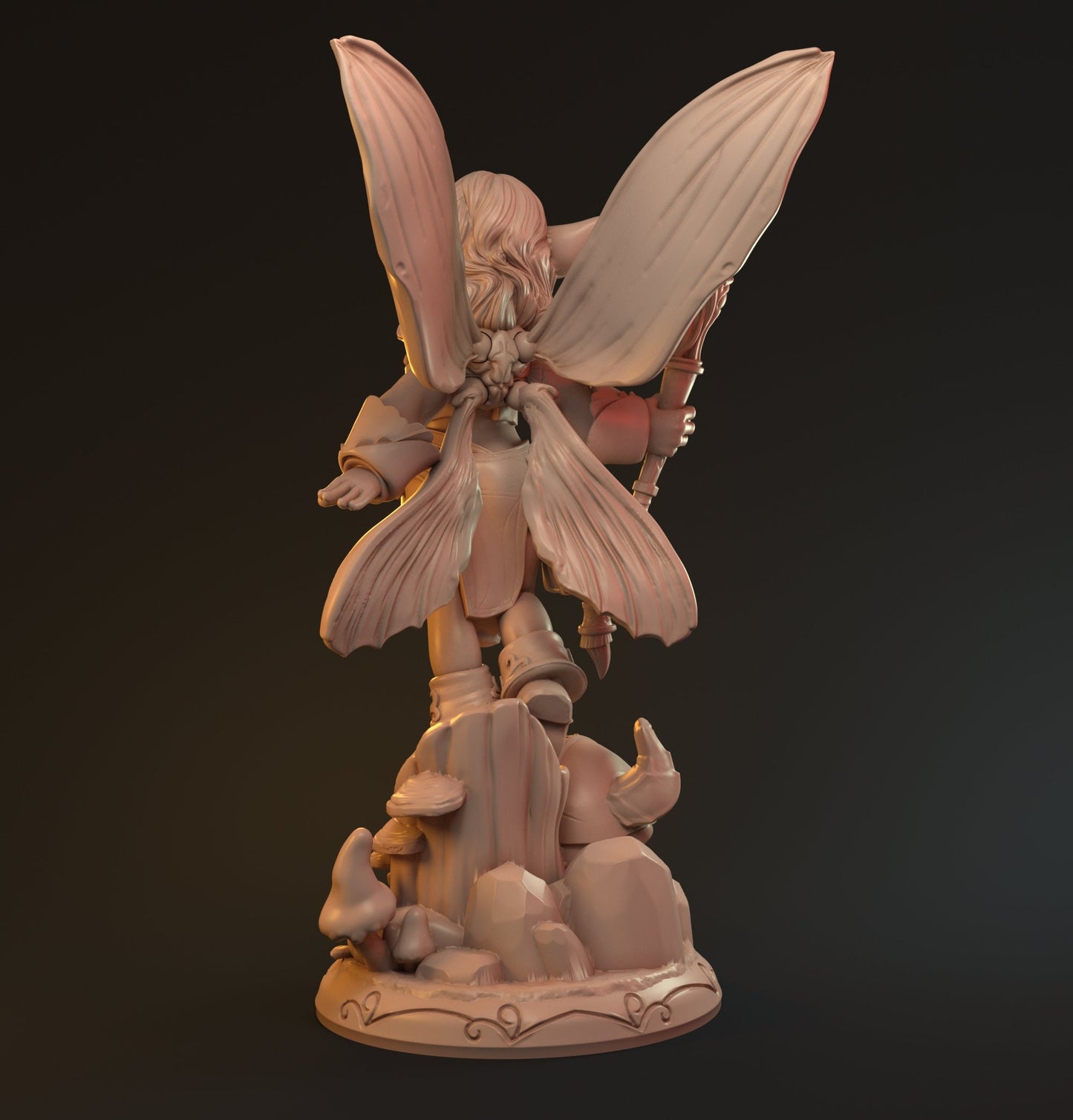 Hala | by Hardwitch Games