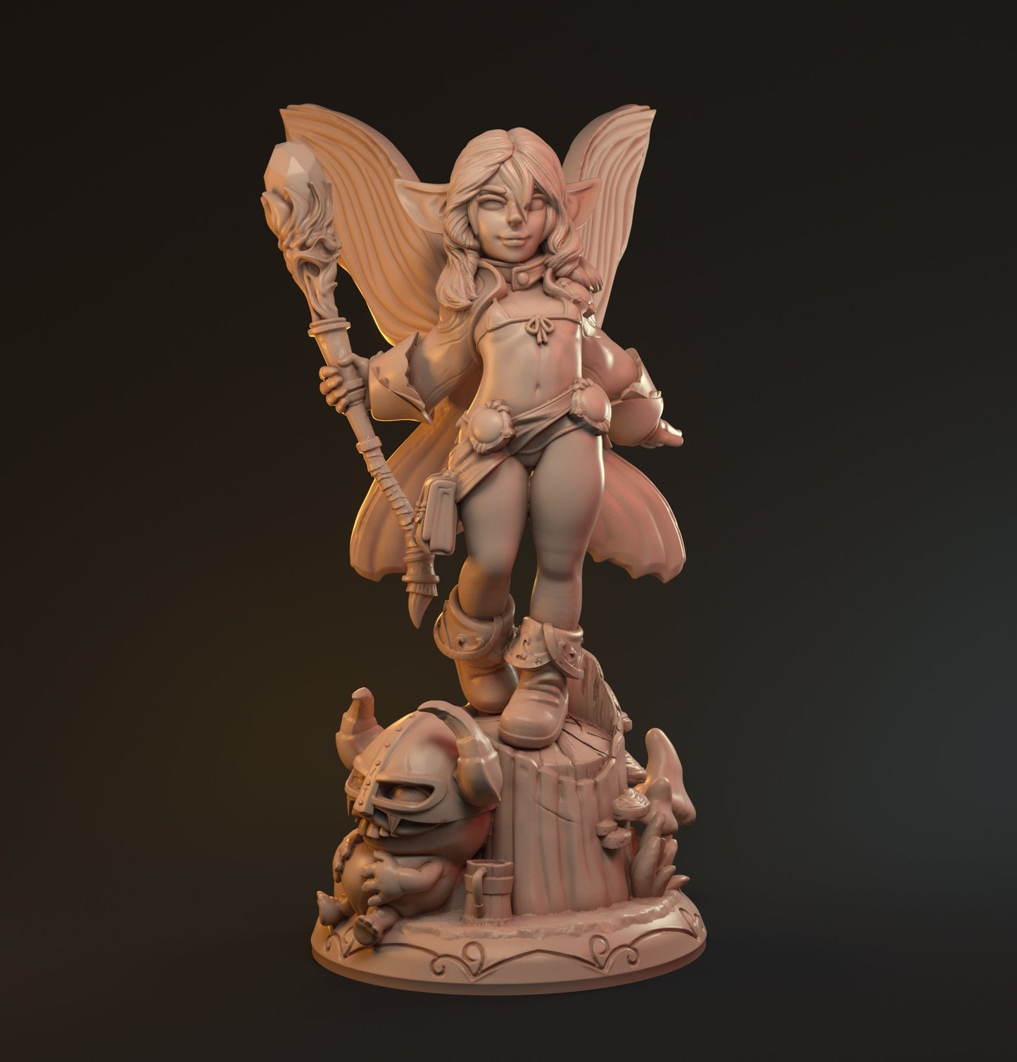 Hala | by Hardwitch Games