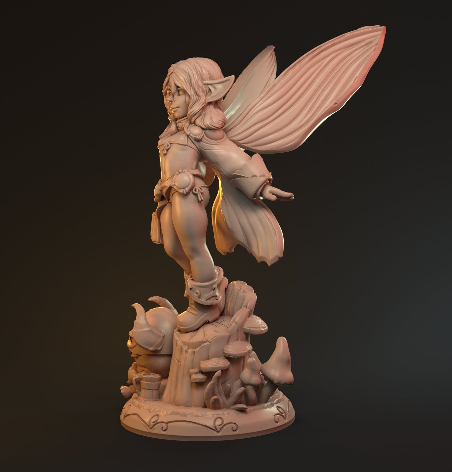 Hala | by Hardwitch Games