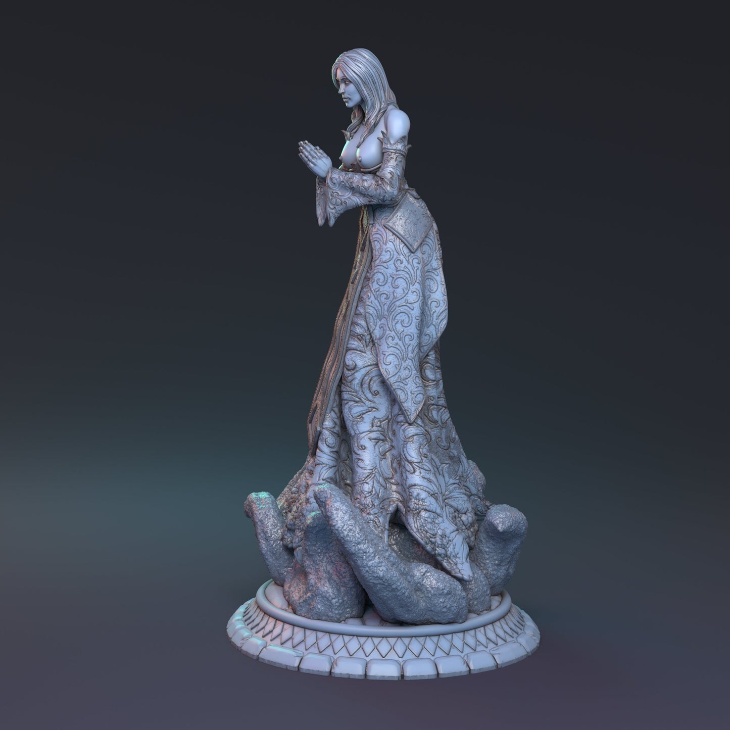 Gallada | by Hardwitch Games