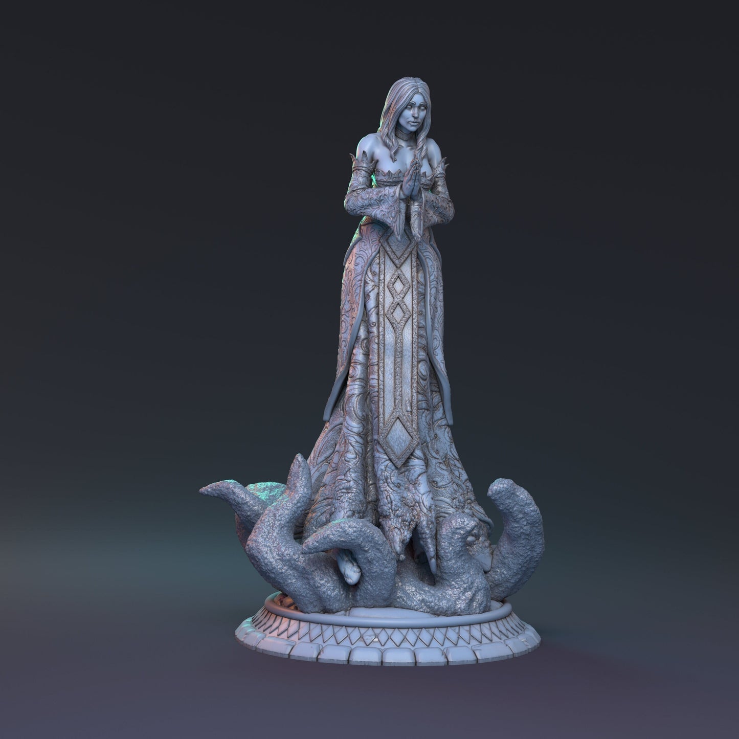 Gallada | by Hardwitch Games