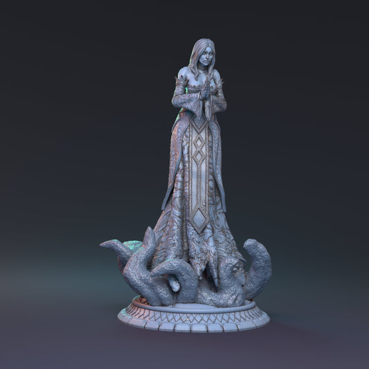 Gallada | by Hardwitch Games