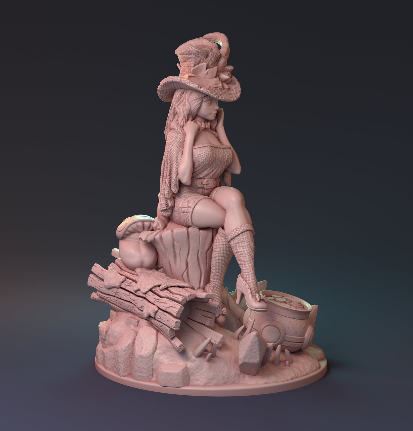 Speaking of Leprechauns | by Hardwitch Games