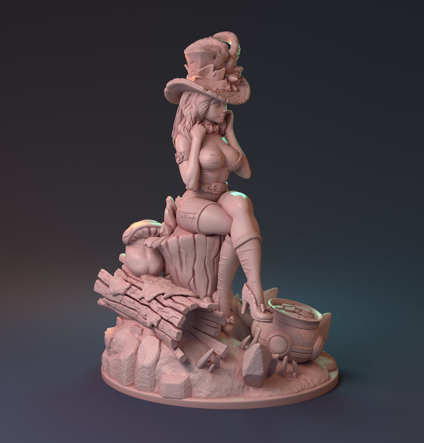 Speaking of Leprechauns | by Hardwitch Games