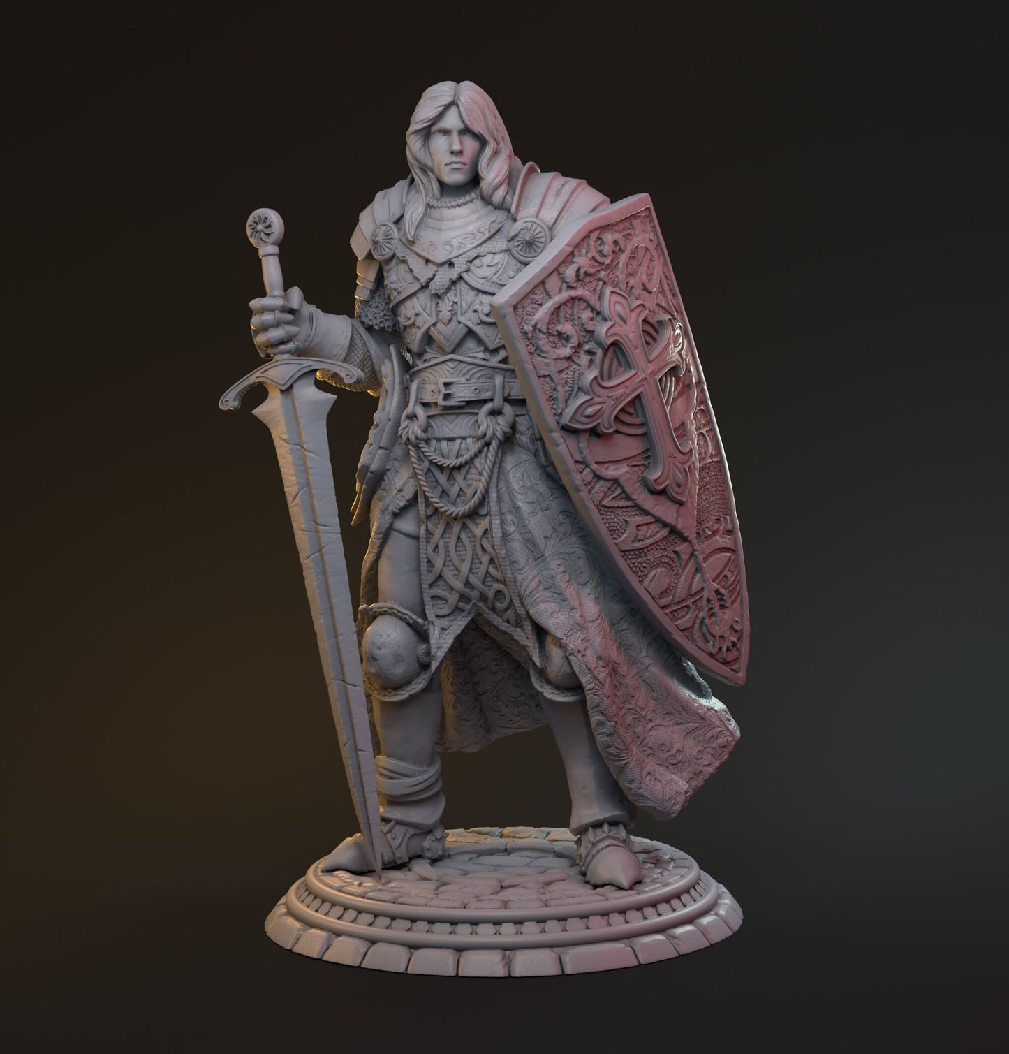 Lancelot | by Hardwitch