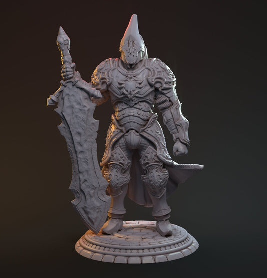 Mordred | by Hardwitch Games