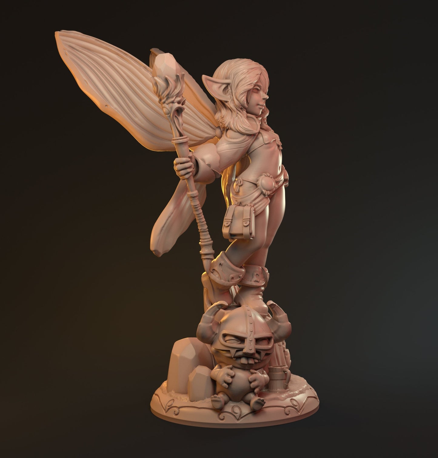 Hala | by Hardwitch Games