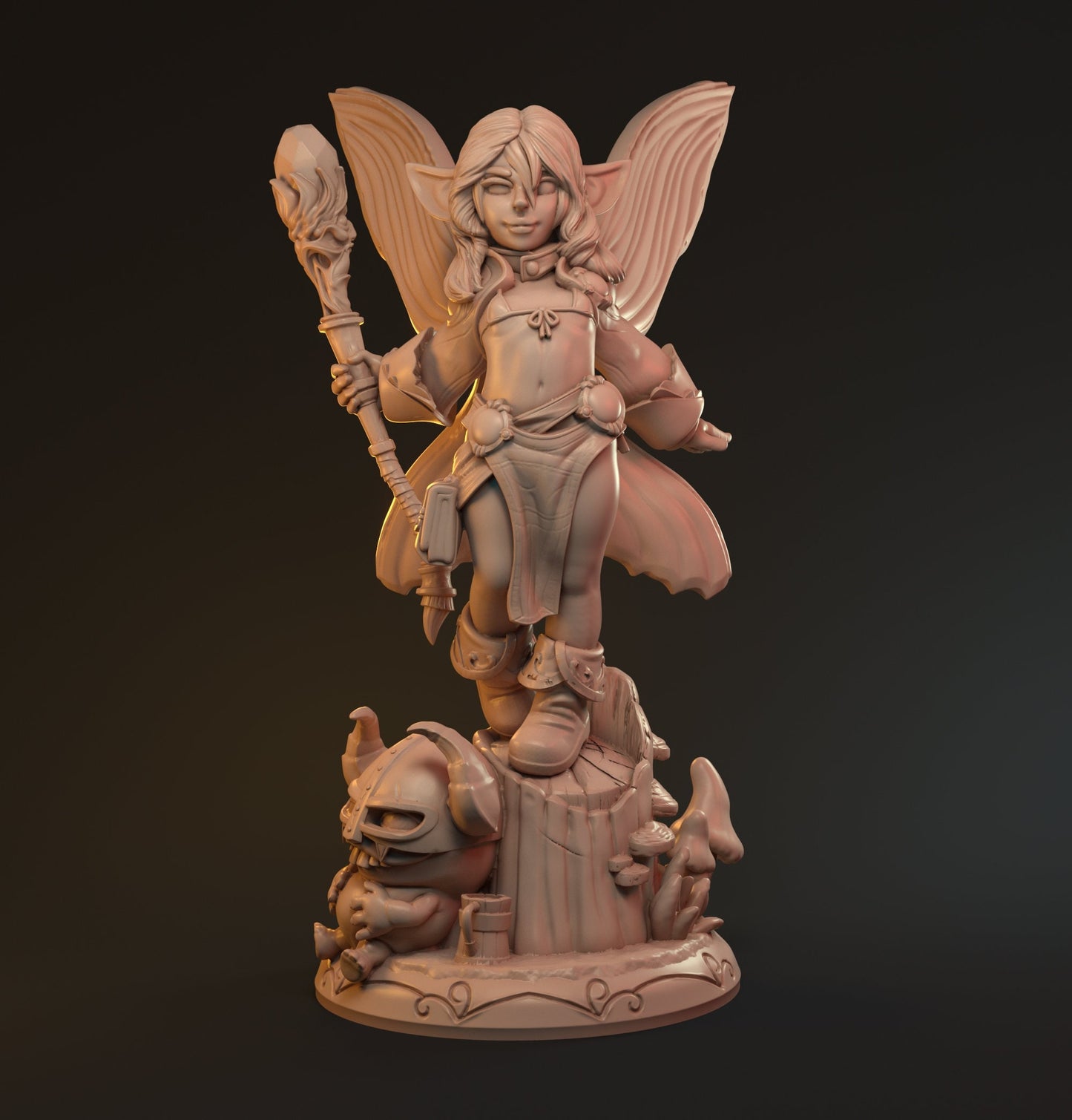 Hala | by Hardwitch Games