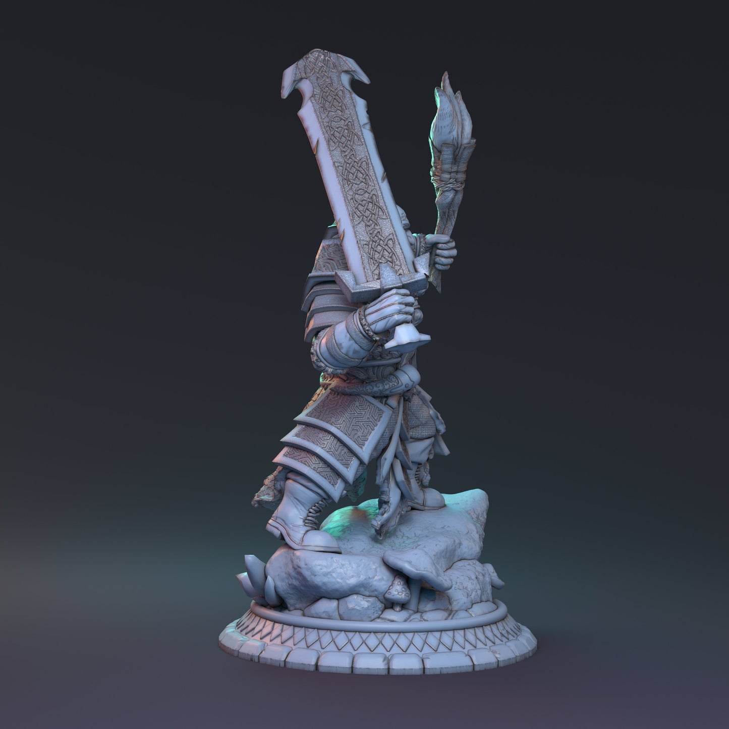 Boldar | by Hardwitch Games